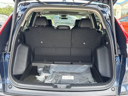 New 2026 Honda CR-V EX-L image 17