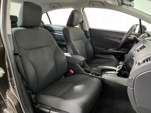 Used 2014 Honda Civic LX image 26