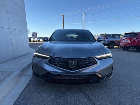 Certified 2024 Acura Integra A-Spec image 4