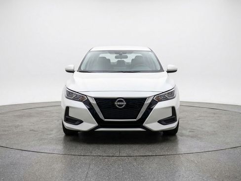 Used 2025 Nissan Sentra S image 2