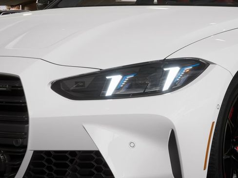 New 2026 BMW M4 Competition image 32