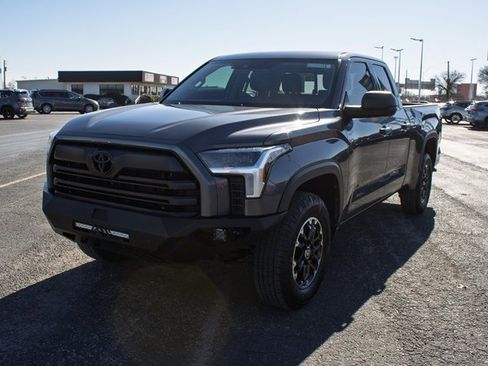 Used 2023 Toyota Tundra SR5 image 7