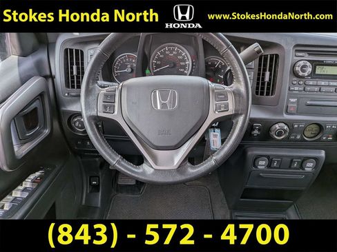 Used 2013 Honda Ridgeline RTL image 21