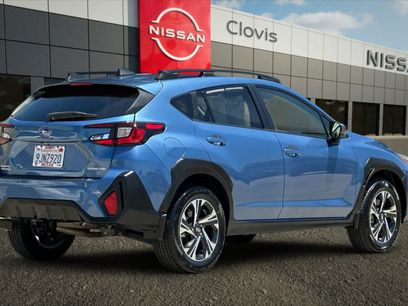 Used 2024 Subaru Crosstrek 2.0i Premium w/ Popular Package #3