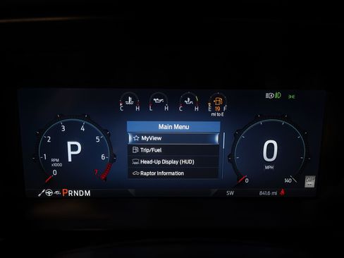 Used 2026 Ford F150 Raptor image 19