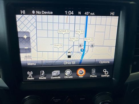 Used 2015 RAM 1500 Limited image 29