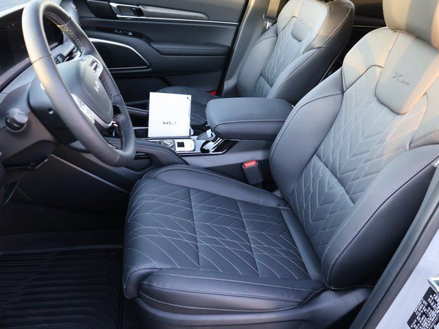 New 2025 Kia Telluride SX Prestige X-Pro AWD/4WD image 41