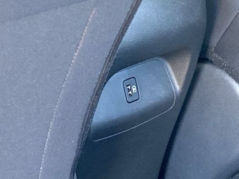Used 2024 Nissan Sentra SV FWD image 10