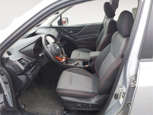 Used 2024 Subaru Forester Sport image 9