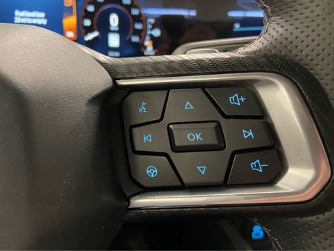 New 2026 Ford Mustang GT Premium RWD image 18