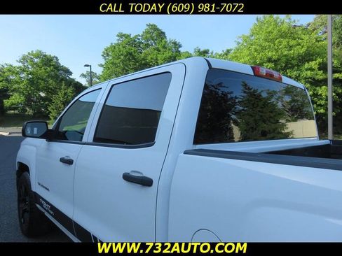 Used 2014 Chevrolet Silverado 1500 W/T w/ Trailering Package AWD/4WD image 26