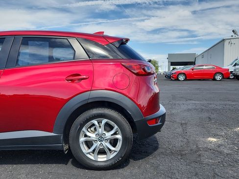 Used 2019 MAZDA CX-3 Sport AWD/4WD image 9