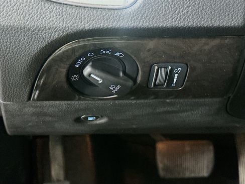 Used 2016 Dodge Durango Citadel w/ Technology Group image 17