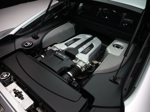 Used 2009 Audi R8 V8 image 35