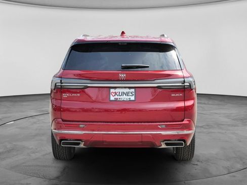New 2026 Buick Enclave Avenir w/ Super Cruise Package AWD/4WD image 13