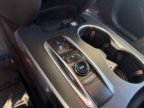 Used 2017 Acura MDX FWD image 8