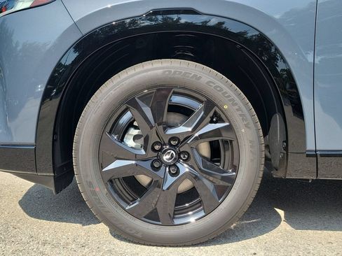 New 2026 MAZDA CX-5 2.5 S w/ Premium Plus Package AWD/4WD image 6
