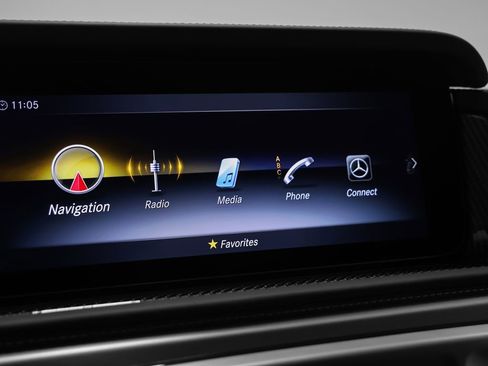 Used 2021 Mercedes-Benz G 550 image 49