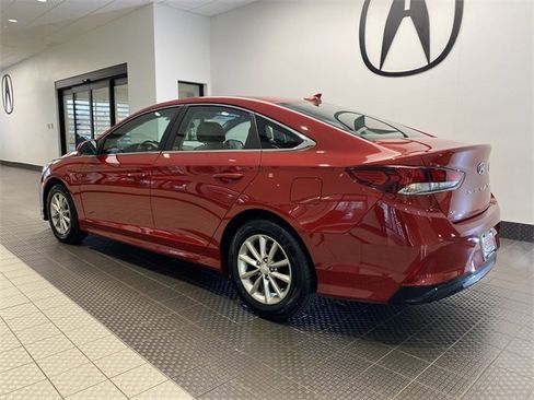 Used 2019 Hyundai Sonata SE image 4