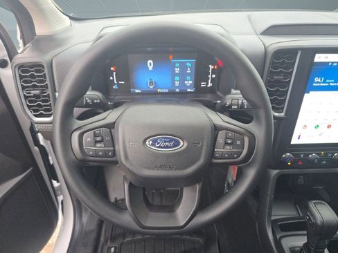 New 2025 Ford Ranger XL image 13