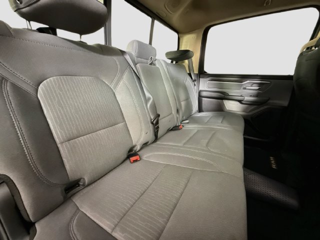 Used 2020 RAM 1500 Big Horn RWD image 26