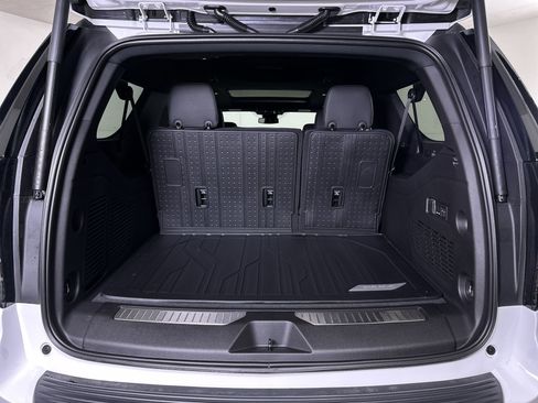 New 2026 Chevrolet Suburban RST w/ Comfort Package image 63