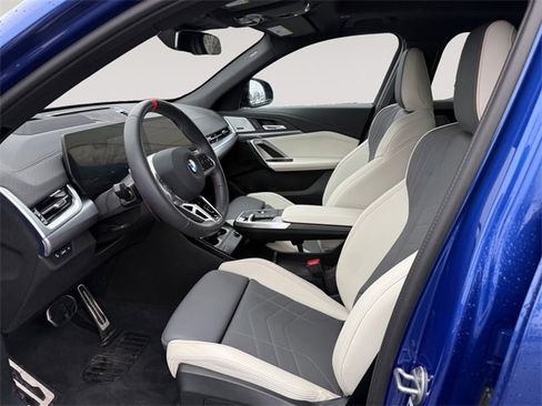 Certified 2025 BMW X2 M35i image 9