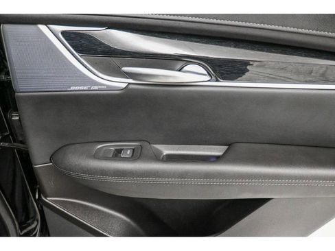 Certified 2025 Cadillac XT5 Premium Luxury FWD image 21