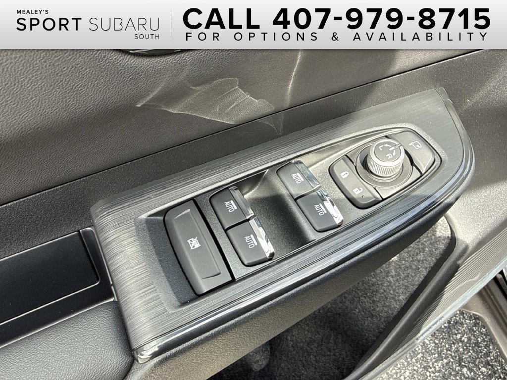 New 2026 Subaru Outback Wilderness AWD/4WD image 22