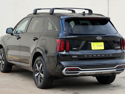 Used 2021 Kia Sorento EX AWD/4WD image 48