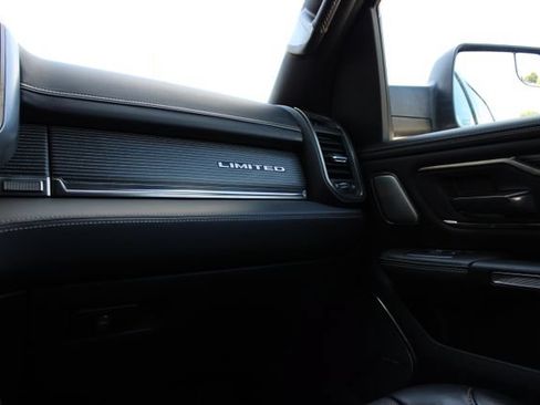 Used 2020 RAM 1500 Limited AWD/4WD image 52