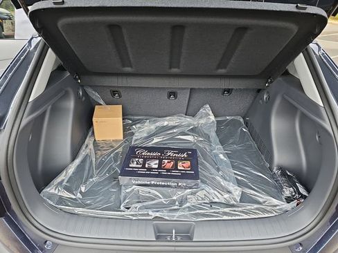 New 2026 Hyundai Kona SEL Sport image 20