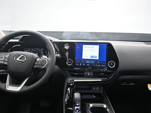 New 2026 Lexus NX 350 AWD w/ Cold Area Package image 19