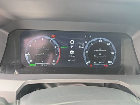 Certified 2025 Toyota 4Runner Limited AWD/4WD image 23