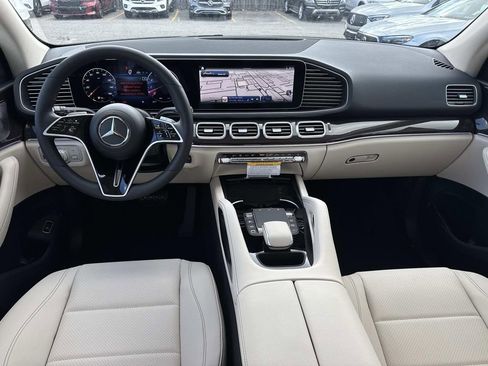 New 2026 Mercedes-Benz GLE 450 4MATIC image 7