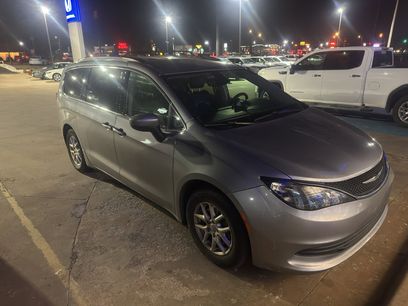 Used 2020 Chrysler Voyager Lxi