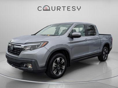 Certified 2020 Honda Ridgeline RTL