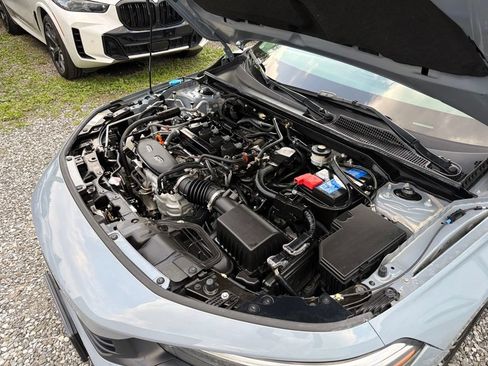 Used 2024 Honda Civic EX image 33
