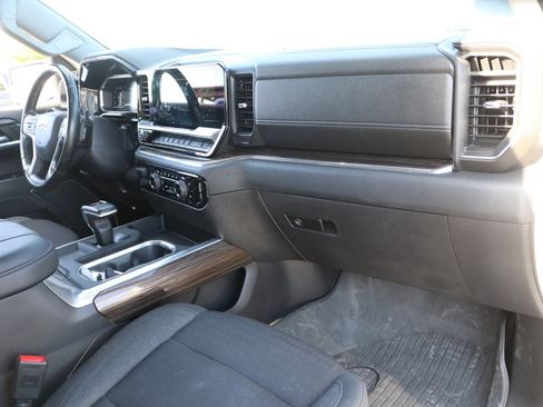 Used 2023 Chevrolet Silverado 1500 LT Trail Boss w/ Protection Package AWD/4WD image 33