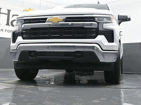 New 2026 Chevrolet Silverado 1500 LT AWD/4WD image 34