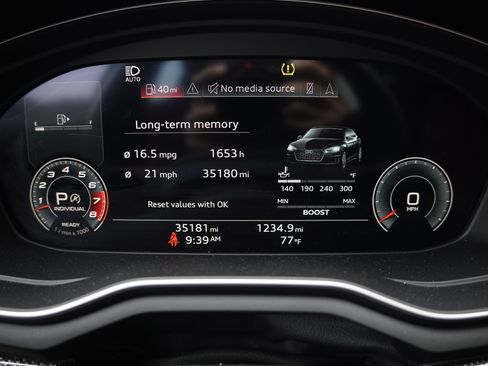 Used 2023 Audi S5 Premium Plus w/ Premium Plus Package AWD/4WD image 20