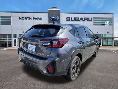 Certified 2024 Subaru Crosstrek 2.0i AWD/4WD image 3