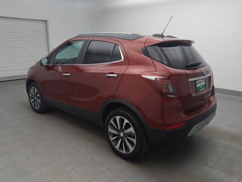 Used 2021 Buick Encore Preferred w/ Safety Package FWD image 5