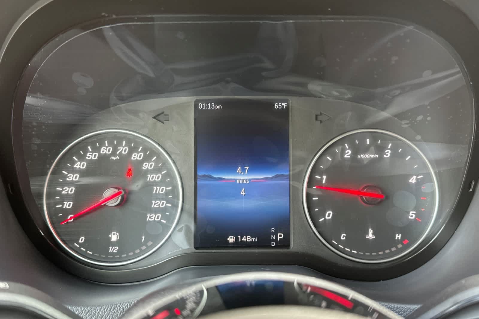 New 2026 Mercedes-Benz Sprinter 2500 image 23