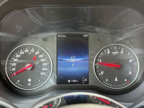 New 2026 Mercedes-Benz Sprinter 2500 image 23