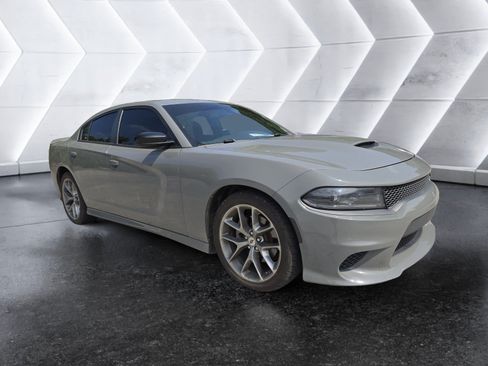 Used 2023 Dodge Charger GT RWD image 1