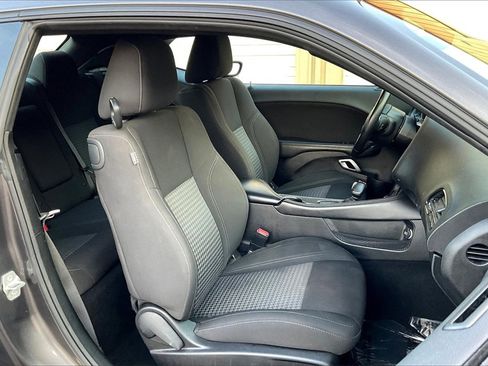 Certified 2023 Dodge Challenger SXT image 7