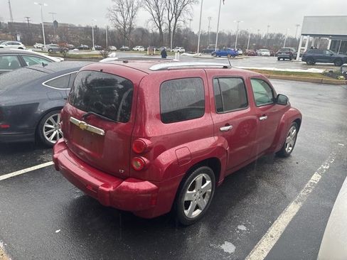Used 2007 Chevrolet HHR LT w/ LT Preferred Equipment Group image 4