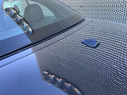 Used 2016 BMW 435i Convertible image 27