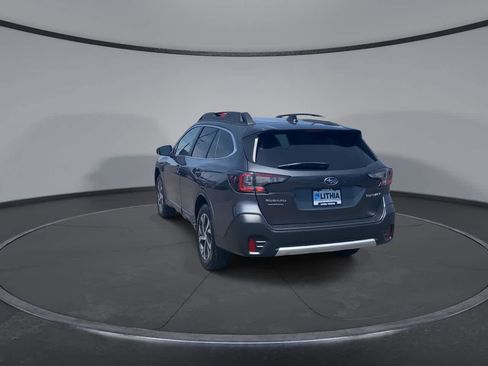 Used 2022 Subaru Outback Limited AWD/4WD image 8